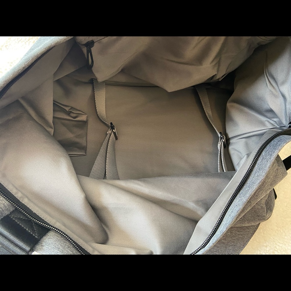 Cote & Ciel Isar Backpack . - Picture 4 of 9